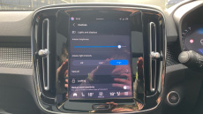 Volvo XC40 2.0 B4P Ultimate Dark 5dr Auto Petrol Estate